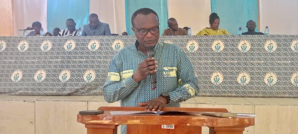 Naara Rural Bank Reports Significant Profit in 2024 Naara Rural Bank Reports Significant Profit in 2024