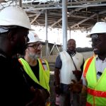 Takoradi Market Circle Redevelopment Priority Project Takoradi Market Circle Redevelopment Priority Project