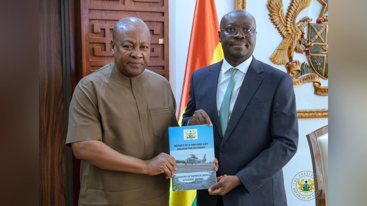 Helicopter Tragedy Attributed to Sudden Altitude Loss Helicopter Tragedy Attributed to Sudden Altitude Loss