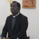 Catholic Priest Praises PIAA Program Urges Union Support Catholic Priest Praises PIAA Program Urges Union Support