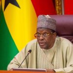 Bagbin Apologizes to Judiciary for Heated Exchange Bagbin Apologizes to Judiciary for Heated Exchange