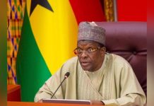 Bagbin Apologizes to Judiciary for Heated Exchange Bagbin Apologizes to Judiciary for Heated Exchange