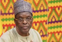 Bagbin Vows to Restore Order after Chaotic CJ Vetting Bagbin Vows to Restore Order after Chaotic CJ Vetting