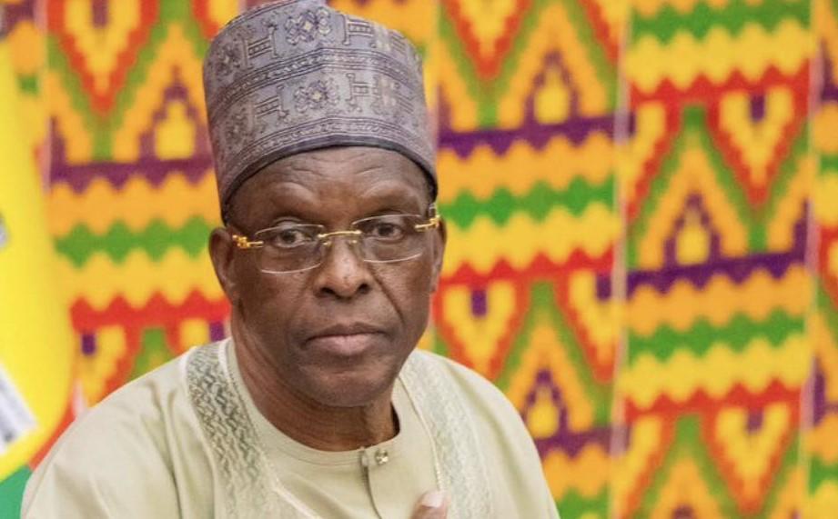 Bagbin Vows to Restore Order after Chaotic CJ Vetting Bagbin Vows to Restore Order after Chaotic CJ Vetting