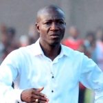 Dramani Commends Players Despite Loss to Kotoko Dramani Commends Players Despite Loss to Kotoko