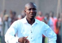 Dramani Commends Players Despite Loss to Kotoko Dramani Commends Players Despite Loss to Kotoko