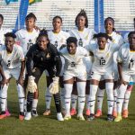 MTN Hails Black Queens for 2026 WAFCON Qualification MTN Hails Black Queens for 2026 WAFCON Qualification