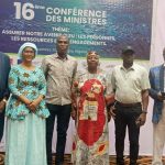 Artisanal Fishers Attend Conference of Ministers in Lagos Artisanal Fishers Attend Conference of Ministers in Lagos