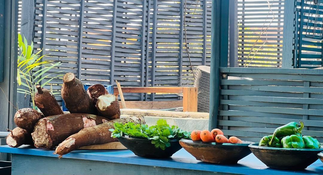 Ghana to Host Gastro ‘Feastival’ Celebrating Food, Innovation Ghana to Host Gastro ‘Feastival’ Celebrating Food, Innovation