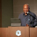 President Mahama Confirms Deaths in El Wak Stampede President Mahama Confirms Deaths in El Wak Stampede