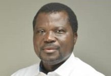 Former Akan NPP Candidate Urges Support for Dr Bawumia Former Akan NPP Candidate Urges Support for Dr Bawumia