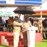 Ghana Targets 75% Poultry Self-Sufficiency by 2028 Ghana Targets 75% Poultry Self-Sufficiency by 2028