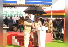 Ghana Targets 75% Poultry Self-Sufficiency by 2028 Ghana Targets 75% Poultry Self-Sufficiency by 2028