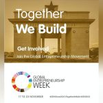 Ghana Celebrates Global Entrepreneurship Week 2025 Ghana Celebrates Global Entrepreneurship Week 2025