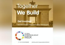 Ghana Celebrates Global Entrepreneurship Week 2025 Ghana Celebrates Global Entrepreneurship Week 2025