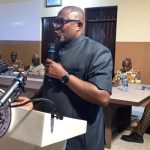 Ghana Lost over 7000 Tonnes of Cocoa to Smuggling Ghana Lost over 7000 Tonnes of Cocoa to Smuggling