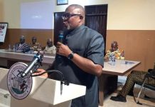 Ghana Lost over 7000 Tonnes of Cocoa to Smuggling Ghana Lost over 7000 Tonnes of Cocoa to Smuggling