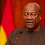 Mahama Hails Public Sector Workers at Conference Mahama Hails Public Sector Workers at Conference