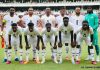 Black Stars Prepare for Japan South Korea Friendlies Black Stars Prepare for Japan South Korea Friendlies
