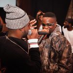 Fameye Dazzles at London Concert with Surprise Guests Fameye Dazzles at London Concert with Surprise Guests