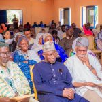 Ghana Developing Communities Association 41St AGM Ghana Developing Communities Association 41St AGM