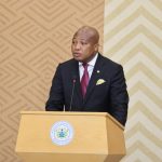 Ghana Expands Global Mobility with Visa-Free Access Ghana Expands Global Mobility with Visa-Free Access