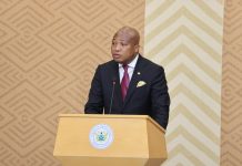 Ghana Expands Global Mobility with Visa-Free Access Ghana Expands Global Mobility with Visa-Free Access