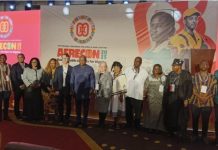 Austerity, Exploitation Hinder Africa’S Public Services Austerity, Exploitation Hinder Africa’S Public Services