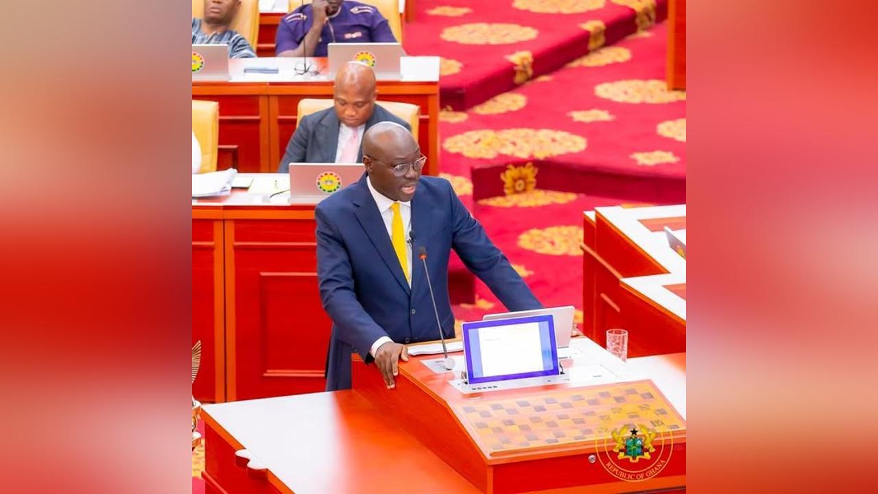 Updates: 2026 Budget Presentation Updates: 2026 Budget Presentation