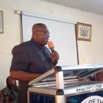 Cocobod Rewards Whistleblowers to Combat Cocoa Smuggling Cocobod Rewards Whistleblowers to Combat Cocoa Smuggling