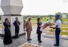 Wreath Laying Ceremony Marks Rawlings’ Fifth Anniversary Wreath Laying Ceremony Marks Rawlings' Fifth Anniversary