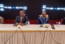 News Agencies Crucial for Advancing Africa’S Prosperity News Agencies Crucial for Advancing Africa'S Prosperity