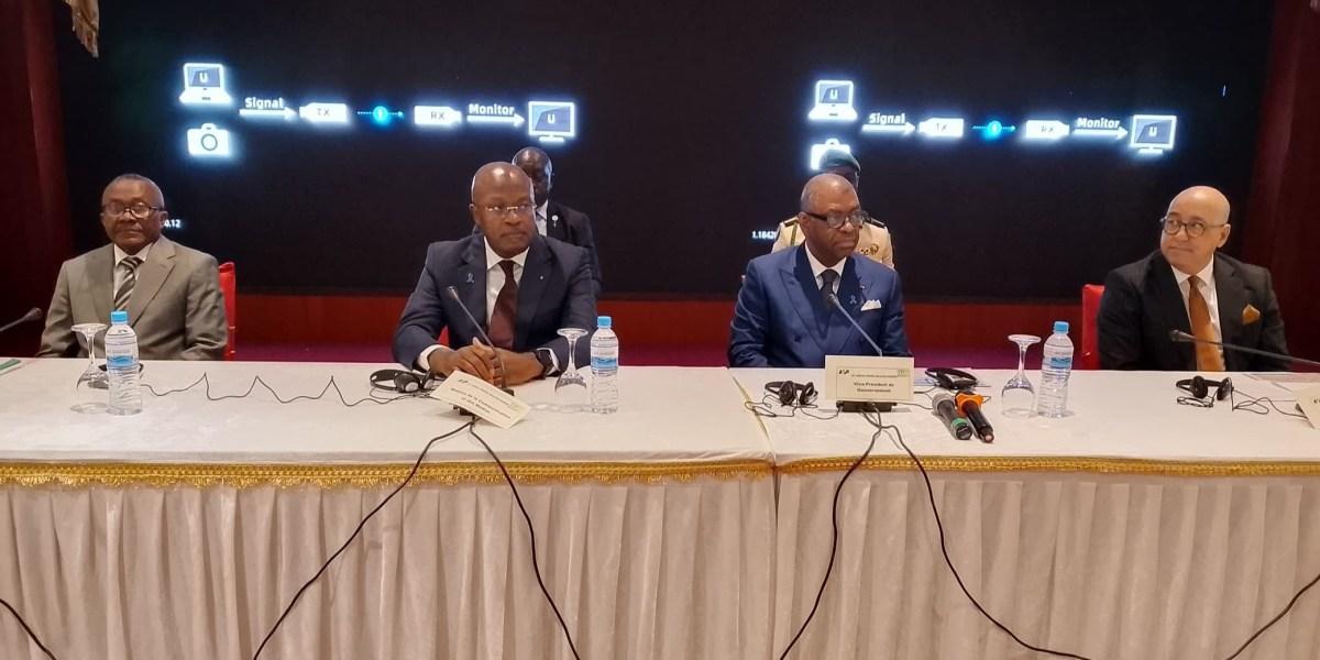 News Agencies Crucial for Advancing Africa'S Prosperity News Agencies Crucial for Advancing Africa'S Prosperity