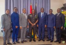 Assemblies of God Leaders Urge Police Chief Action Assemblies of God Leaders Urge Police Chief Action