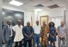 Togbe Afede XIV Backs Tour Du Ghana, Champions Sports Tourism Togbe Afede XIV Backs Tour Du Ghana, Champions Sports Tourism