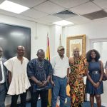 Togbe Afede XIV Backs Tour Du Ghana, Champions Sports Tourism Togbe Afede XIV Backs Tour Du Ghana, Champions Sports Tourism