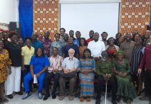 Highlife Music at 100 Urged to Gain Global Promotion Highlife Music at 100 Urged to Gain Global Promotion