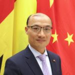 The Fourth Plenary Session of the Cpc’S 20Th Central Committee The Fourth Plenary Session of the Cpc'S 20Th Central Committee