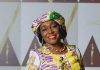 Nana Konadu Agyeman-Rawlings Redefining Women’S Power Nana Konadu Agyeman-Rawlings Redefining Women'S Power