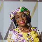 Nana Konadu Agyeman-Rawlings Redefining Women’S Power Nana Konadu Agyeman-Rawlings Redefining Women'S Power