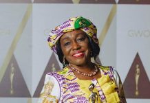 Nana Konadu Agyeman-Rawlings Redefining Women’S Power Nana Konadu Agyeman-Rawlings Redefining Women'S Power