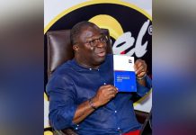 I Seek the GS Position to Serve and Build NPP I Seek the GS Position to Serve and Build NPP