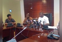 2026 Budget Fails to Deliver Jobs for Ghanaians 2026 Budget Fails to Deliver Jobs for Ghanaians