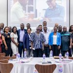 GSA Reaffirms Commitment to Transparent, Efficient Shipping Sector GSA Reaffirms Commitment to Transparent, Efficient Shipping Sector