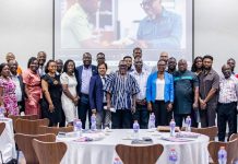 GSA Reaffirms Commitment to Transparent, Efficient Shipping Sector GSA Reaffirms Commitment to Transparent, Efficient Shipping Sector