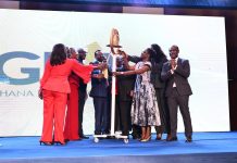 Gfim’S Trading Volumes Reach 214 Billion by October 2025 Gfim’S Trading Volumes Reach 214 Billion by October 2025