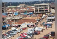 Sunyani Residents Excited about 2026 Budget Provisions Sunyani Residents Excited about 2026 Budget Provisions