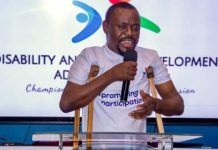 Dasda Africa Applauds Free Tertiary Education for Pwds Dasda Africa Applauds Free Tertiary Education for Pwds