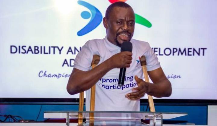 Dasda Africa Applauds Free Tertiary Education for Pwds Dasda Africa Applauds Free Tertiary Education for Pwds