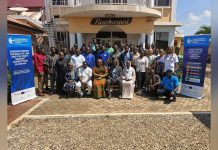 Transparency International Ghana Fosters Media CSO Collaboration Transparency International Ghana Fosters Media CSO Collaboration